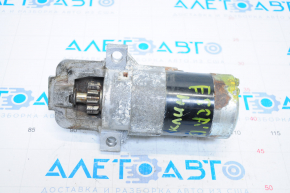 Starter Ford Escape MK3 13-19 2.0T 2.5 wedge, no fragment, for spare parts