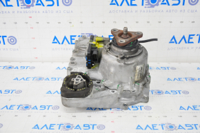 Transfer case BMW X5 X6 E70 E71 07-11 ATC450 110k cracked cushion