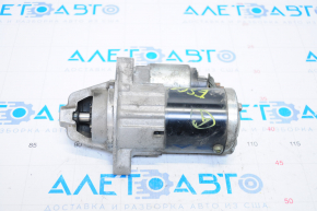 Starter Ford Escape MK3 13-19 1.6T no retractor fragment