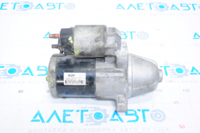 Starter Ford Escape MK3 13-19 1.6T no retractor fragment