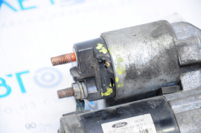 Starter Ford Escape MK3 13-19 1.6T no retractor fragment