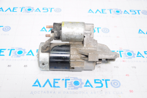 Starter Ford Escape MK3 13-19 2.0T 2.5 no solenoid fragment