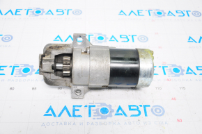 Starter Ford Escape MK3 13-19 2.0T 2.5 no solenoid fragment