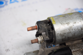 Starter Ford Escape MK3 13-19 2.0T 2.5 no solenoid fragment