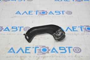 Upper left air conditioner radiator cushion Honda HR-V 16-22 with bracket, rubber + metal