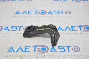 Upper left radiator cushion Honda HR-V 16-22 rubber + metal