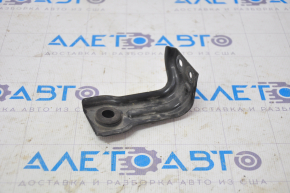 Upper left radiator cushion Honda HR-V 16-22 rubber + metal