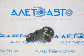 Upper right radiator cushion Honda HR-V 16-22 rubber + metal