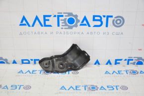 Upper right radiator cushion Honda HR-V 16-22 rubber + metal