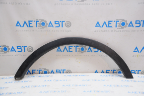 Rear left wing arch trim Ford Escape MK3 17-19 rest