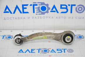 Upper rear left front lever BMW X5 X6 E70 E71 07-13 cracked silent and boot