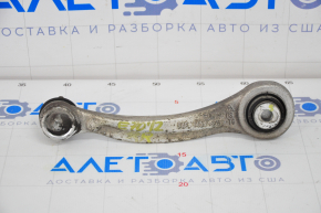 Upper rear right front lever BMW X5 X6 E70 E71 07-13 cracked silent and boot