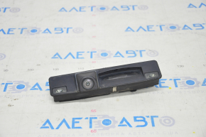 Ford Focus mk3 13-18 rear view camera with backlight and button