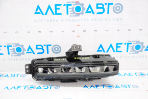 Fog light PTF right Jeep Grand Cherokee WL 21