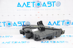 Fog light PTF right Jeep Grand Cherokee WL 21