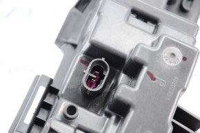 Fog light PTF right Jeep Grand Cherokee WL 21