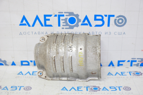 Exhaust manifold protection Honda HR-V 16-22
