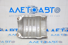 Exhaust manifold protection Honda HR-V 16-22