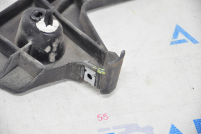 Rear bumper mount outer left Ford Focus mk3 15-18 rest 4d, breakage of mount