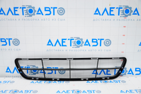 Lower grille front bumper Nissan Altima 16-18 rest