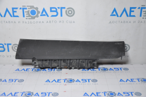 Airbag passenger knee airbag right Chevrolet Volt 11-15 black, scratches