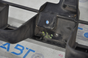 Ford Focus mk3 11-18 4d rear bumper absorber break