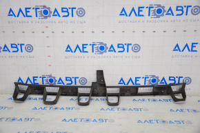 Ford Focus mk3 11-18 4d rear bumper absorber break