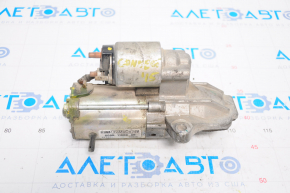 Starter Ford Transit Connect MK2 13-25 2.5