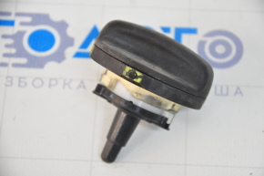 BMW X5 E70 07-13 Fuel Filler Cap Torn Off Fastener