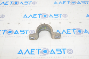 Rear stabilizer mounting bracket left BMW X5 E70 07-13