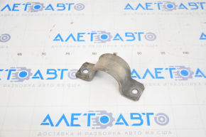 Rear stabilizer mounting bracket right BMW X5 E70 07-13