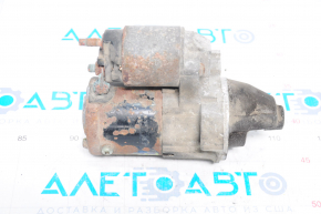 Starter Ford Fiesta 11-19 1.6 no retractor fragment