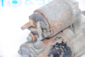 Starter Ford Fiesta 11-19 1.6 no retractor fragment