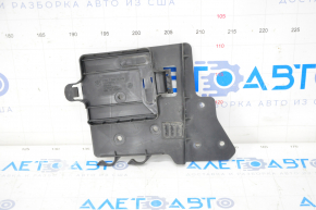Bracket ECU Engine Computer BMW X5 E70 07-13
