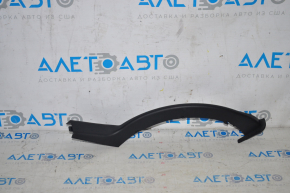 Trunk hinge trim right Mercedes CLA 14-19