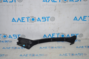 Trunk hinge trim right Mercedes CLA 14-19