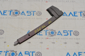 Front left door glass guide for Toyota Prius 20 04-09