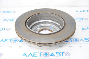 Brake disc rear right BMW X5 E70 07-13 20mm