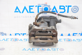 Rear left caliper assembly Honda HR-V 16-22 awd