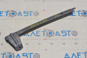 Front left door glass guide for Toyota Highlander 08-13