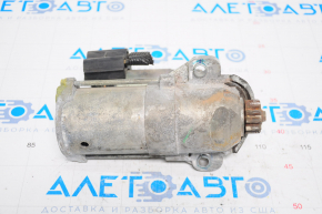 Starter Ford Edge 15-18 3.5 wedge for spare parts