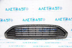Grill grill Ford Fusion mk5 13-16 without frame and chrome