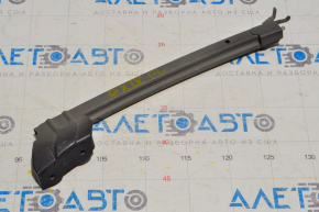 Front left door glass guide Lexus RX350 RX450h 16-22 rear