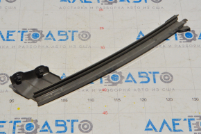 Front left door glass guide Lexus RX350 RX450h 16-22 rear