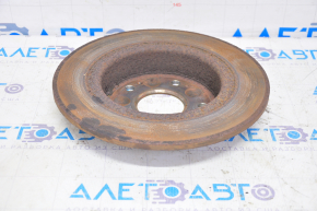 Brake disc rear right Honda HR-V 16-22 9 mm