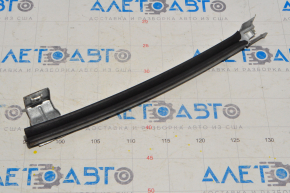 Front right door glass guide Ford Explorer 11-19 long