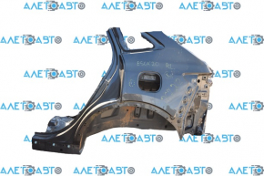 Quarter wing rear left Ford Escape MK4 20-24 graphite, dent