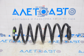 Rear right spring Honda HR-V 16-22 awd stiffness white green