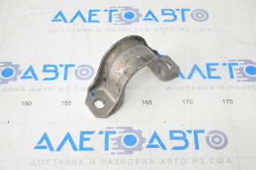 Front stabilizer bar mounting bracket right BMW X5 E70 07-13