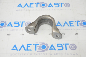 Front stabilizer bar mounting bracket right BMW X5 E70 07-13